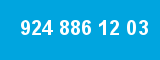 924 886 12 03 924 886 12 03